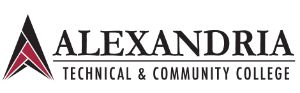 Alexandria Tech Logo