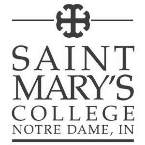 Saint Marys College Logo
