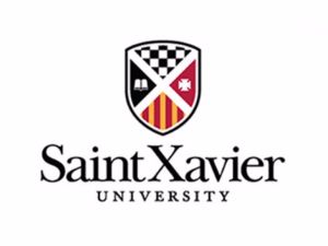 St Xavier University Logo