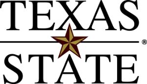 Texas State Logo