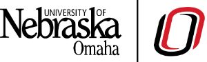 The University of Nebraska Omaha Logo